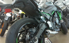 KAWASAKI Z650 ABS 2023 ER650S