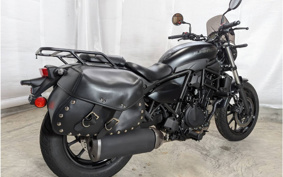 KAWASAKI ELIMINATOR 400-1 2023 EL400A