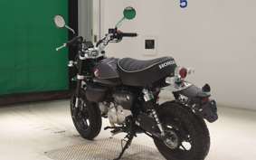 HONDA MONKEY 125 JB03