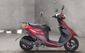 SUZUKI ADDRESS V50 CA4BA