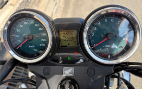 HONDA CB1100 2010 SC65