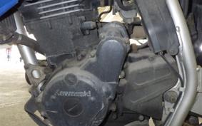 KAWASAKI KLR650 1989 KL650A