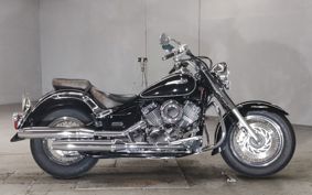 YAMAHA DRAGSTAR 400 CLASSIC 2012 VH02J