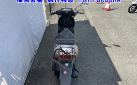 SUZUKI LET's 2