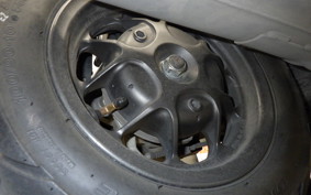 HONDA LEAD 125 JF45