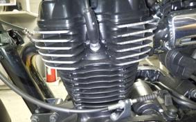 HONDA GB350 2022 NC59
