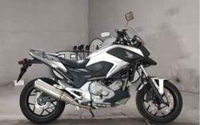 HONDA NC700X 2013 RC63