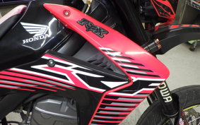 HONDA CRF250M 2004 MD38