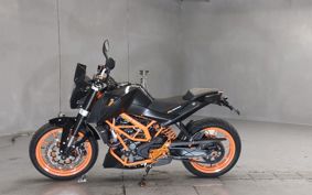 KTM 390 DUKE JGJ40