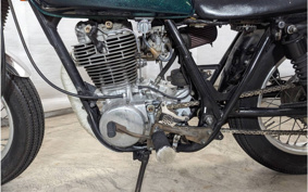 YAMAHA SR400 1996 1JR