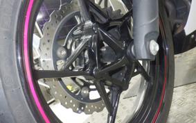 KAWASAKI NINJA 400 2020 EX400G