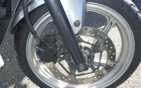 HONDA CBR250R GEN 3 MC41