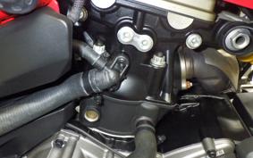 DUCATI MONSTER 821 2018
