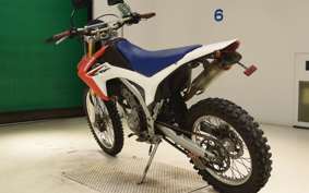 HONDA CRF250L 2006 MD38