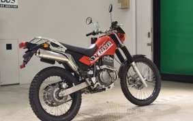 KAWASAKI SUPER SHERPA KL250G