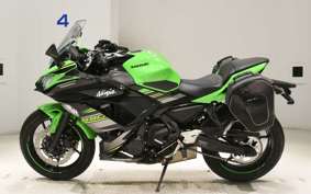 KAWASAKI NINJA 650 A 2018 ER650H