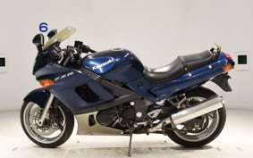 KAWASAKI ZZ-R400 Gen.2 2005 ZX400N