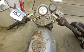 YAMAHA SRX400 Gen.2 1JL