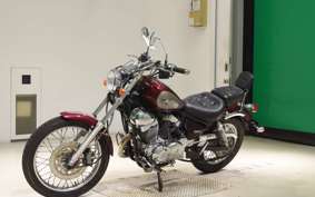 YAMAHA VIRAGO 250 2022 3DM
