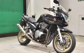 SUZUKI BANDIT 1200 SA 2007 GV79A