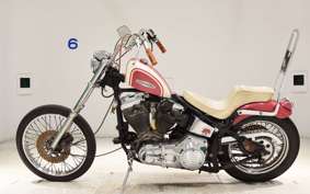HARLEY FXSTC 1340 1990