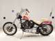 Фото Harley FXSTC 1340 1990 с японского аукциона