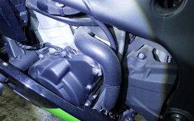 KAWASAKI ZX-25R 2012 ZX250E