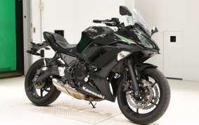 KAWASAKI NINJA 650 A 2017 ER650H