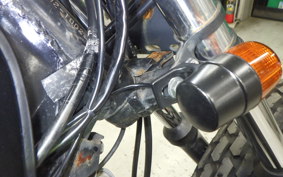 HONDA CB250 RS 2026 MC02