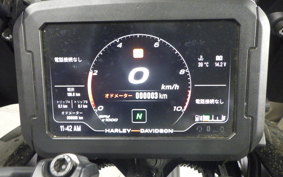 HARLEY ﾊﾟﾝ AMERICA1250 2022