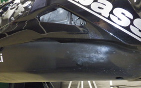 KAWASAKI ZX-25R ZX250E