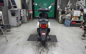 HONDA TACT Gen.4 AF75