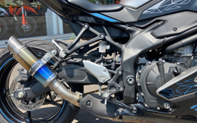 KAWASAKI  NINJA ZX-25R SE ZX250H