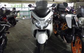 SUZUKI SKYWAVE 400 S 3 2006 CK44A