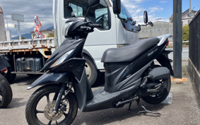 SUZUKI ADDRESS V110 CE47A