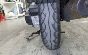 HONDA TACT-4ﾍﾞｰｼｯｸ 2011 AF79