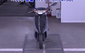 HONDA DIO