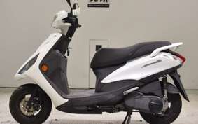 YAMAHA AXIS 125 Z SED7J