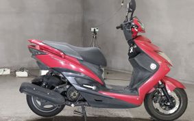 YAMAHA CYGNUS125XSR SE44J