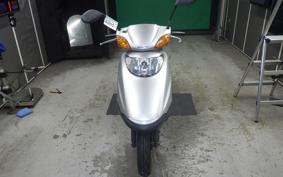 HONDA SPACY 100 2008 JF13