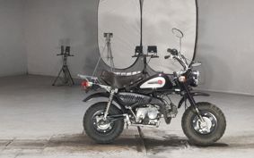 HONDA MONKEY Z50J