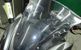 KAWASAKI NINJA 400 ABS 2018 EX400E