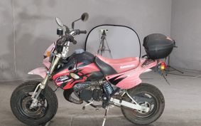 KAWASAKI KSR-2 MX080B