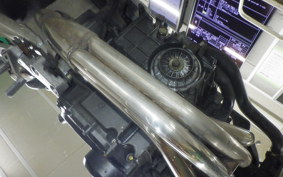 HONDA HORNET 250 MC31