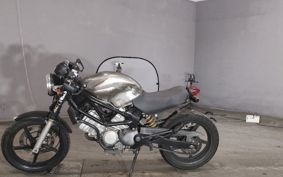 HONDA VTR 250 MC33
