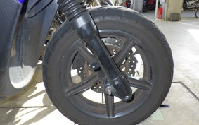 YAMAHA BW S125 Gen.2 SED9J