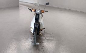 HONDA SUPER CUB50 C50