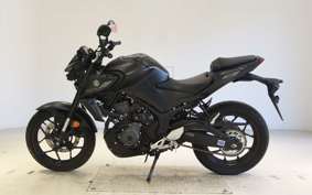 YAMAHA MT-03 ABS 2025