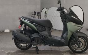 YAMAHA X FORCE SG79J