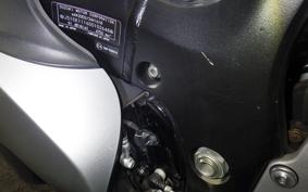 SUZUKI HAYABUSA Gen.2 2017